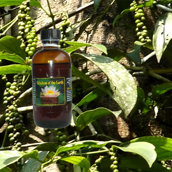 Pepper Black 120ml