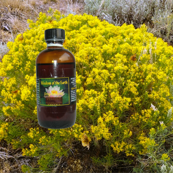 Rabbit Brush 120ml