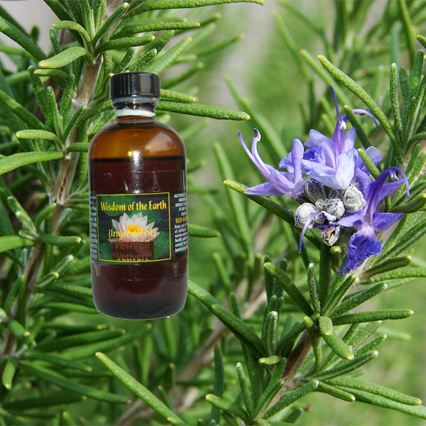 Rosemary Verbenone 120ml
