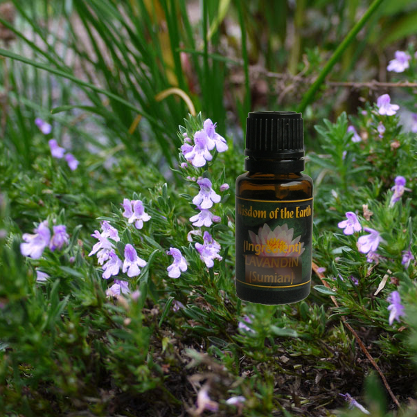 Savory Mountain Highland 15ml