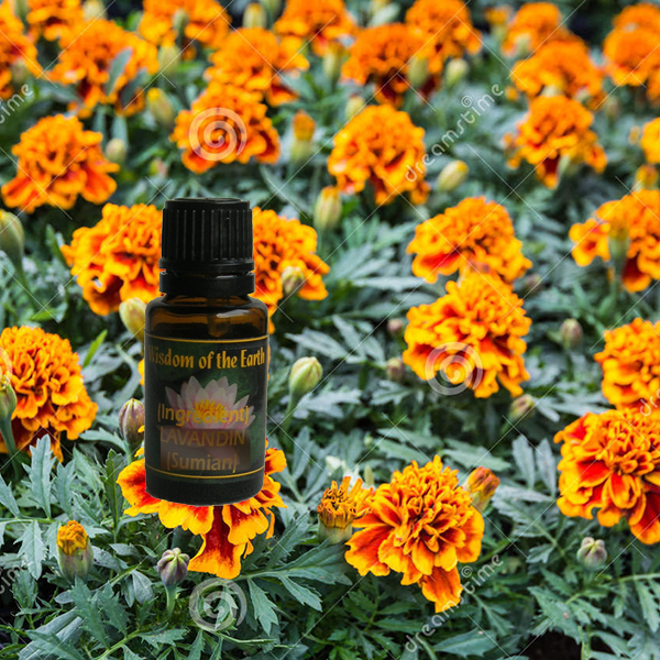 Tagetes Marigold 15ml
