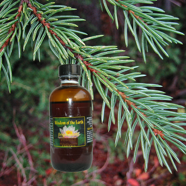 Spruce Englemann 120ml