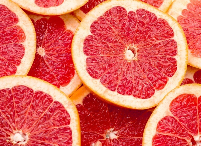 Grapefruit Pink 120ml