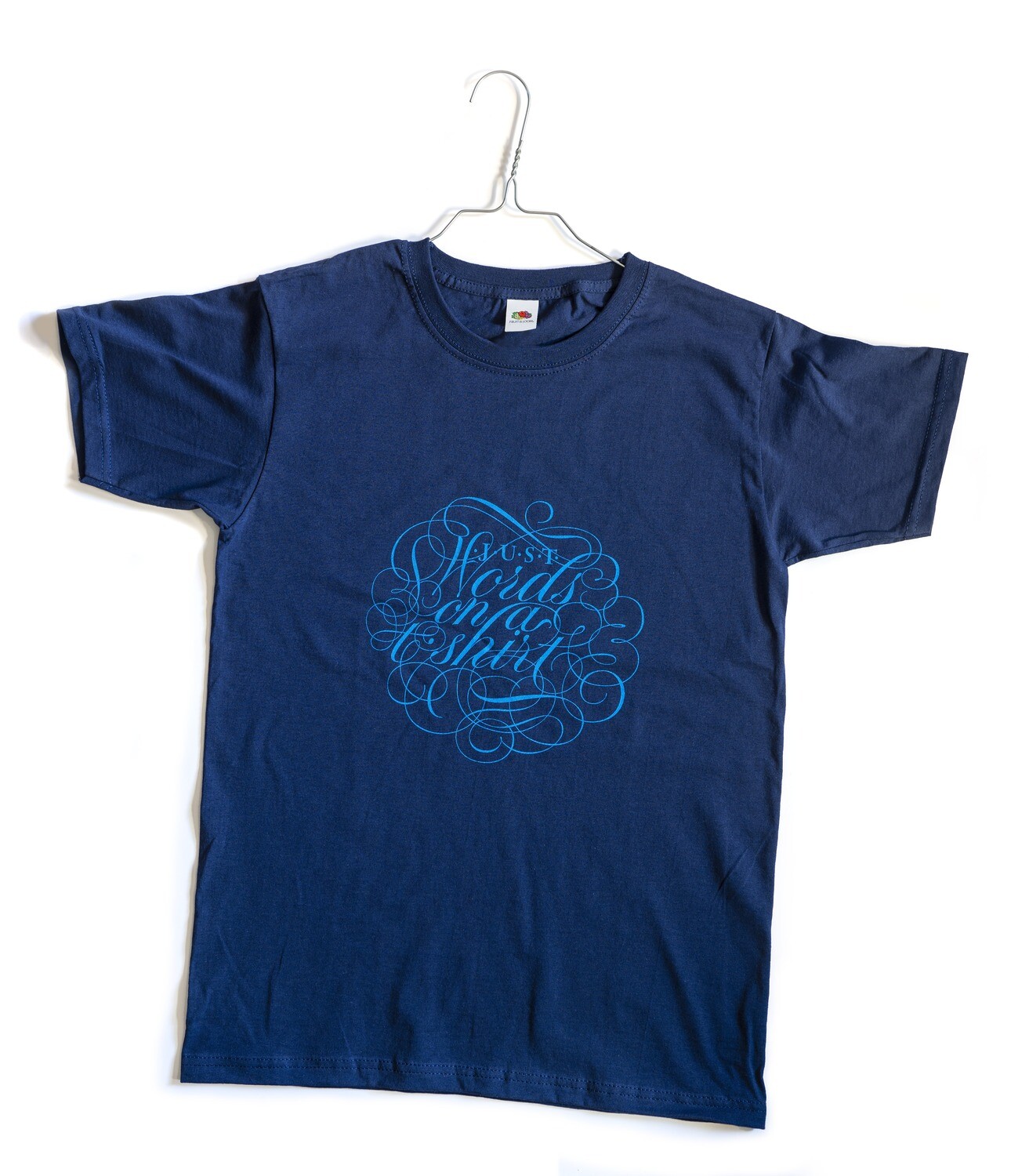 T-shirt Navy (unisex)