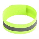 Hi Viz Reflective Velcro Elastic Band