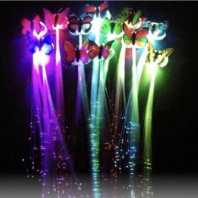 Mane And Tail Butterfly🦋 Extension Light Pack Of 5 Lights