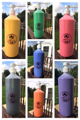 Pony Paint 1 Litre Trade Pony Party