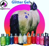 Biodegradable Glitter Gel 125ml