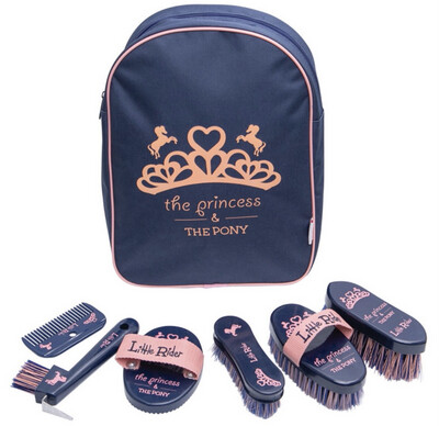 Grooming Kits 