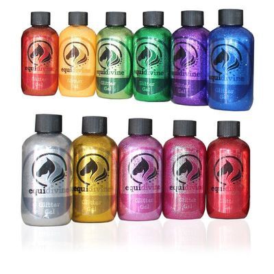 Glitter Gel
