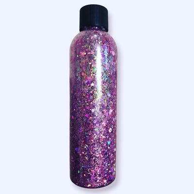 Unicorn 🦄 Glitter Glamour Hoof Varnish 120ml
