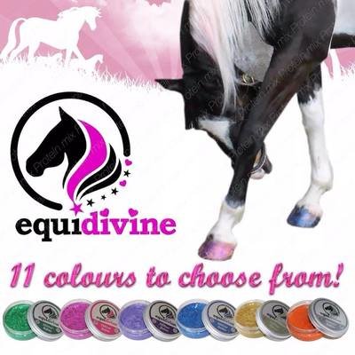 Hoof Sparkle