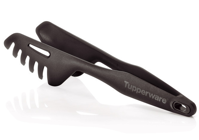 Tupperware Tongs