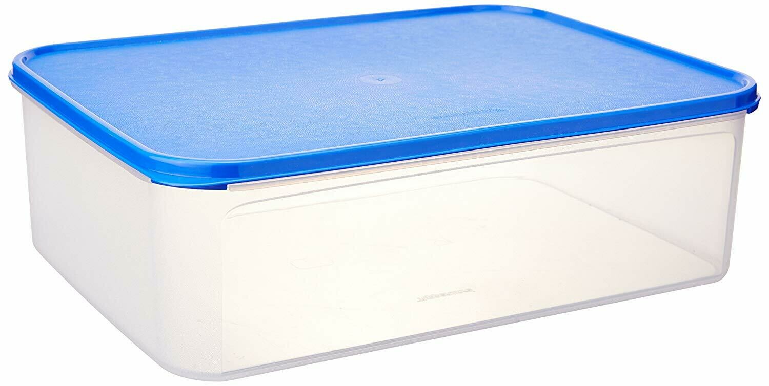 Tupperware Double Crisper Multipurpose Container 9.4L