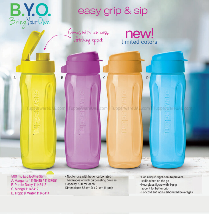 tupperware water bottle for kids