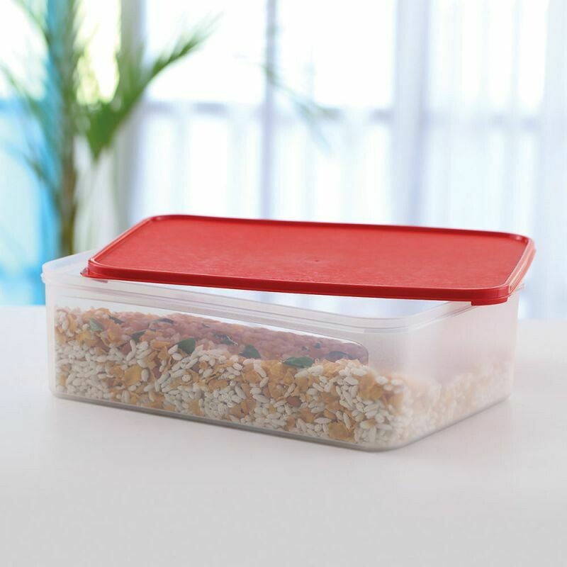 Tupperware Double Crisper Multipurpose Container 9.4L