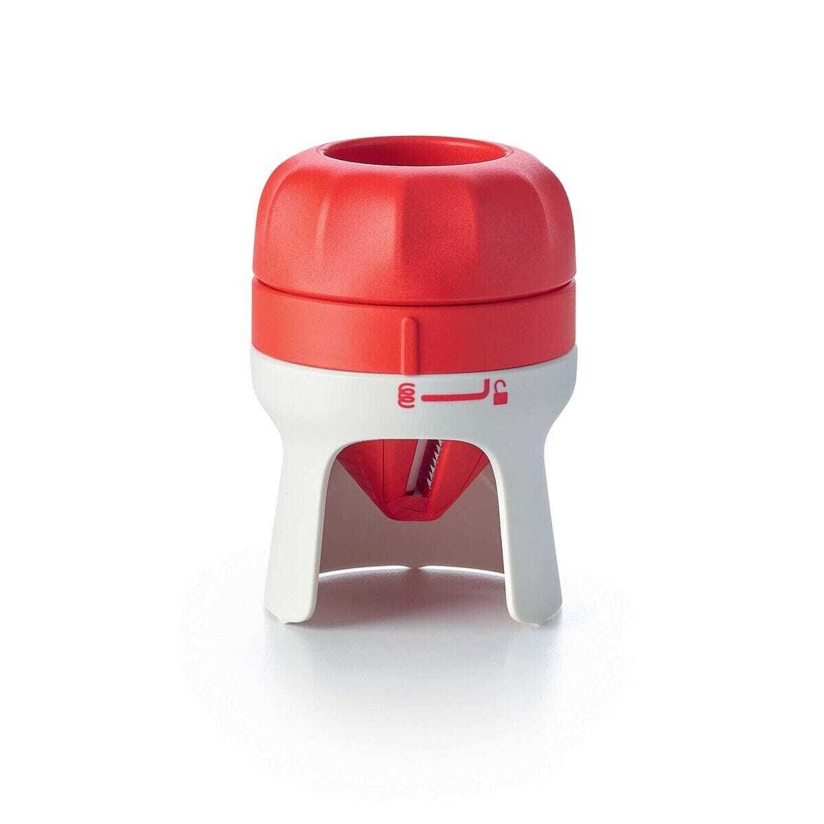 Tupperware Handy Spiralizer