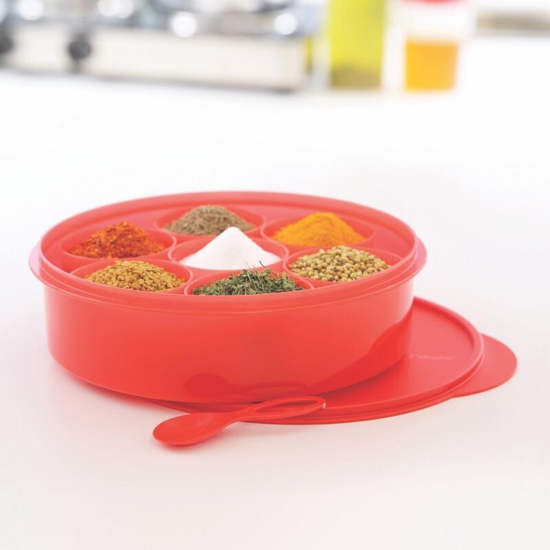 Tupperware Spice IT