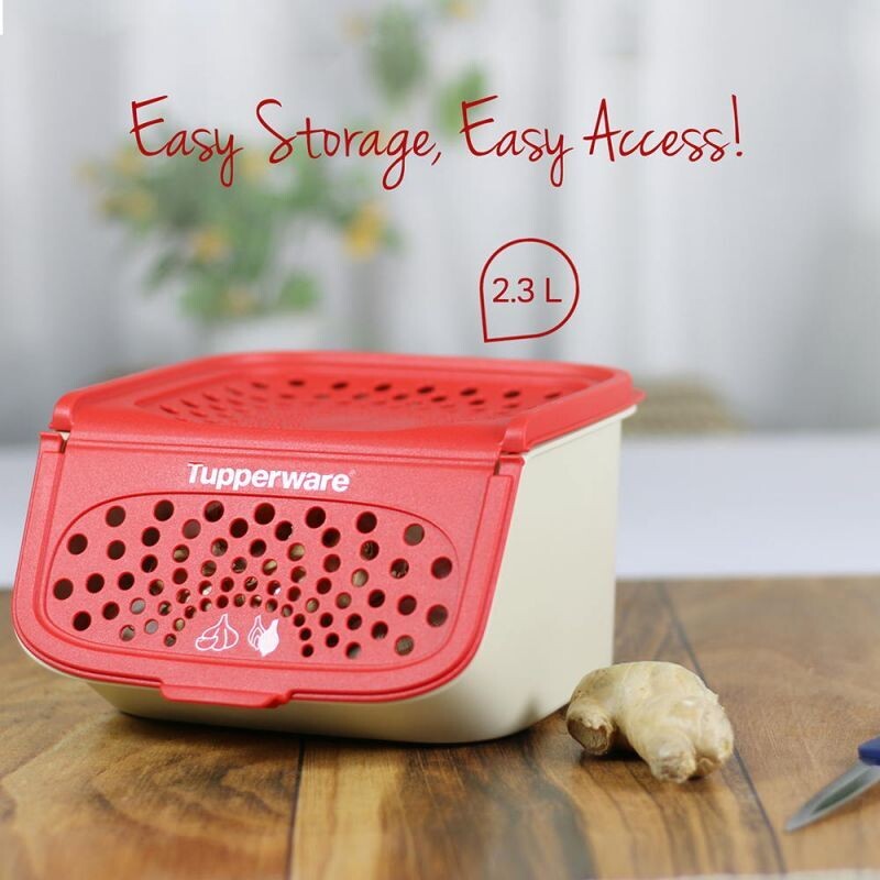 Tupperware Mini Access Mate 2.3L - 1pc