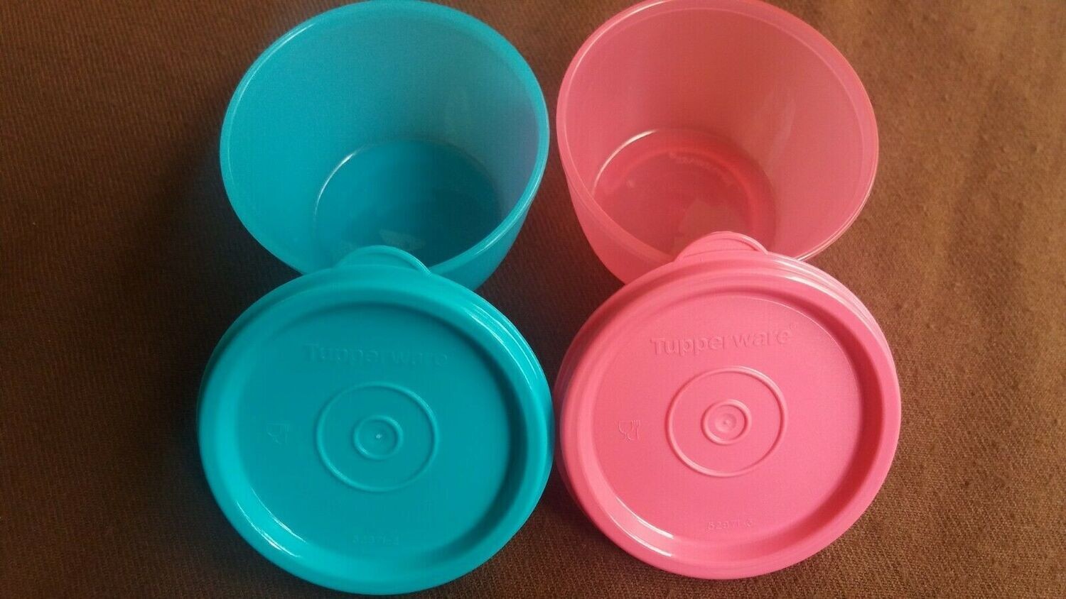 Tupperware Bowled Over Junior 150ml - 1pc