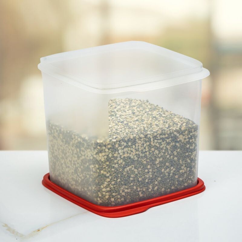 Tupperware Smart Storer 3.9L - 1pc