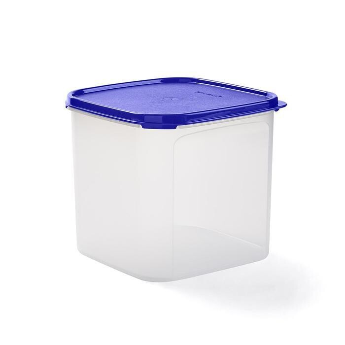 Tupperware MM Square 4L - 1pc