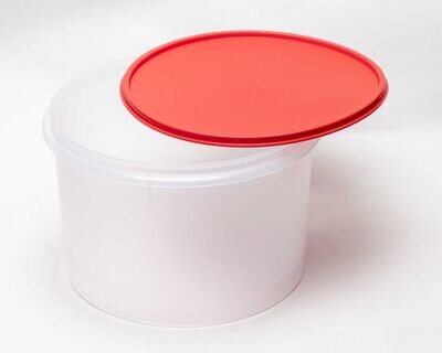 Tupperware Super Storer Small 2.4L - 1pc