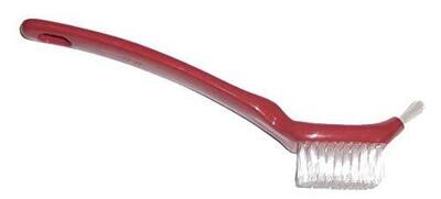 Tupperware Seal Brush - Red - 1pc