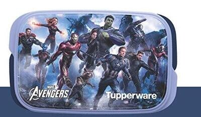 Tupperware MyLunch Set - Avengers