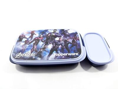Tupperware MyLunch Set - Avengers