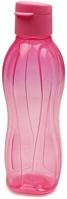 Aquasafe FlipTop Bottle 1L- Pink