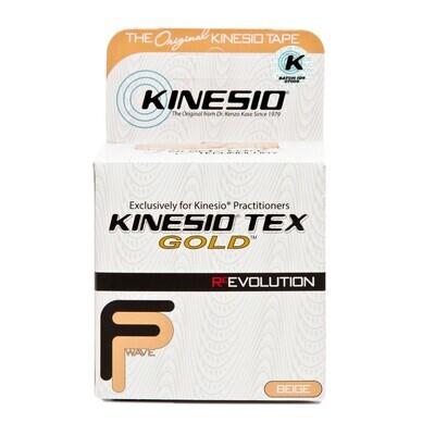 Kinesio Tex Gold FP 2&quot; Beige