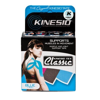 Kinesio Tex Classic 2&quot; Blue