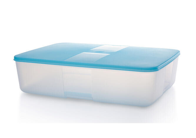 Tupperware Freezermate Jumbo 3L