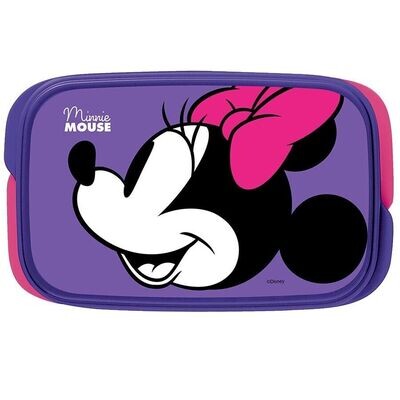 Tupperware MyLunch Set with Tumbler - Minnie