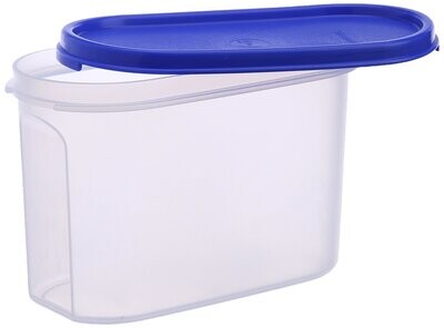 Tupperware MM Oval 1.1L - 1pc