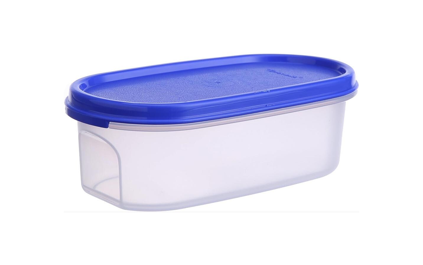 Tupperware MM Oval 500 ML - 1pc
