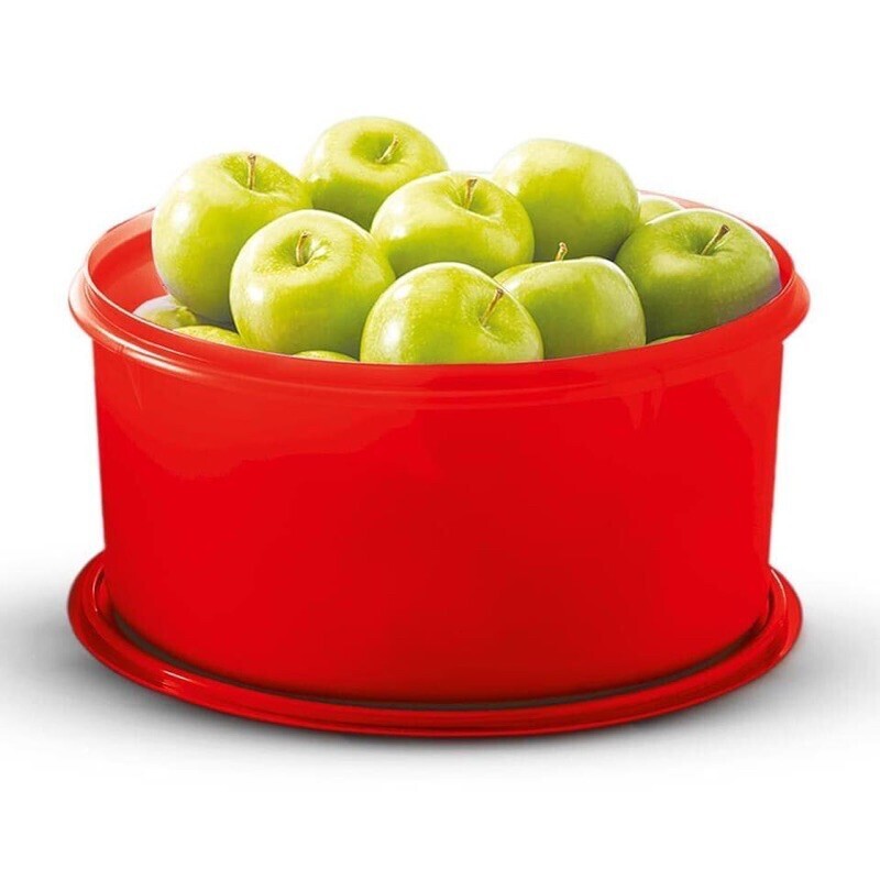 Tupperware Takes A Lot Bowl -10L
