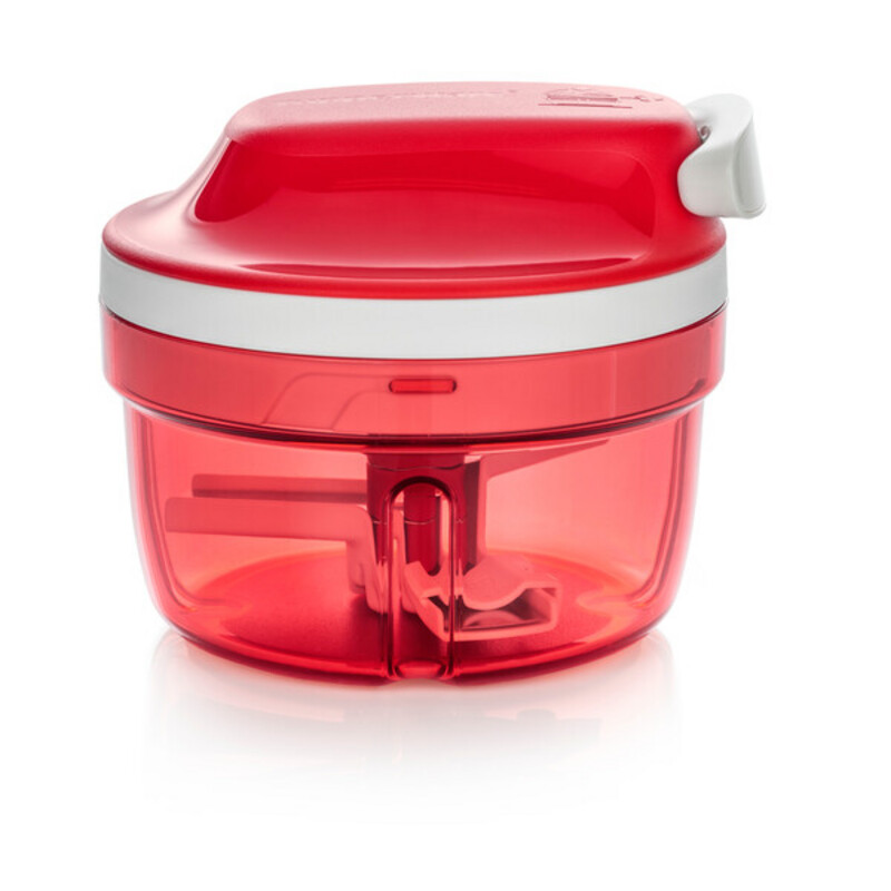 Tupperware SuperSonic Chef Chopper