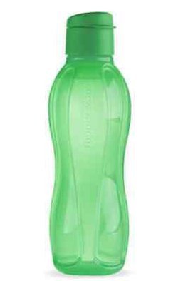Aquasafe FlipTop Bottle 500ml - 1pc - Green