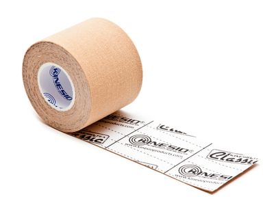 Kinesio Tex Classic 2" Beige Original
