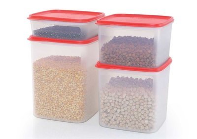 Tupperware Smart Storer 5.4L - 1pc