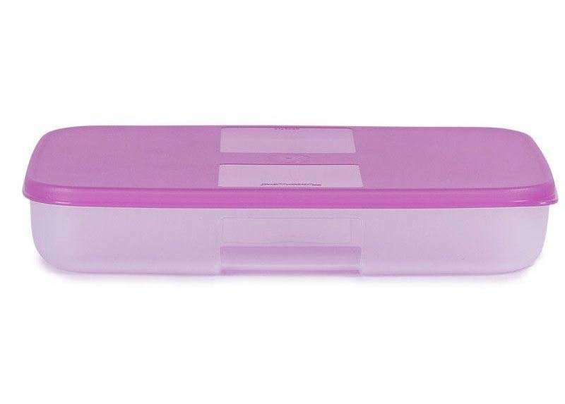 Tupperware FreezerMate Flat 650ml