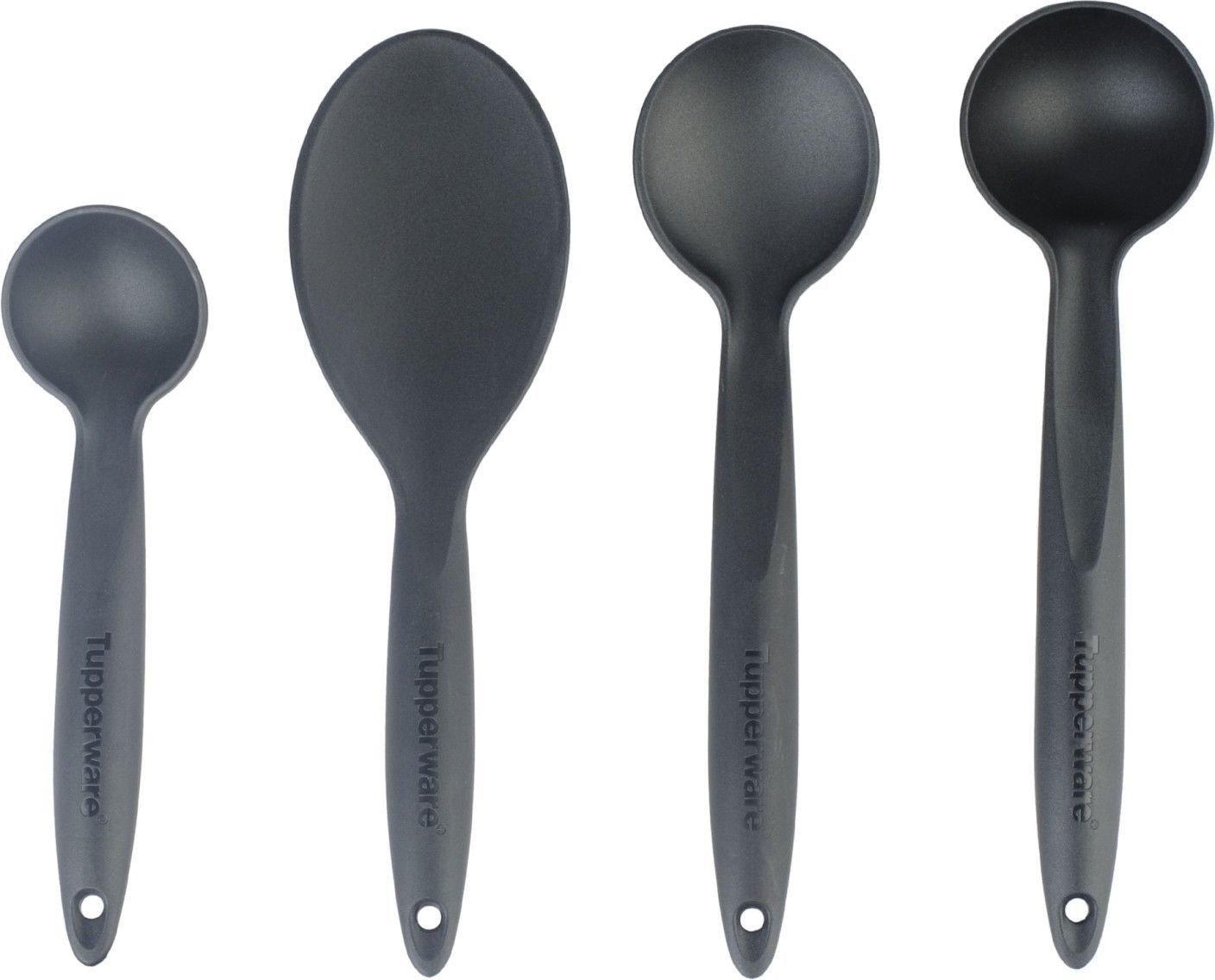 Tupperware Stir N Serve Set of 4