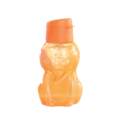 Tupperware Kids Bottle 350ml - Lion