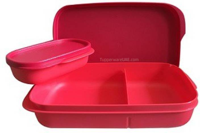 Tupperware MyLunch Set - Pink