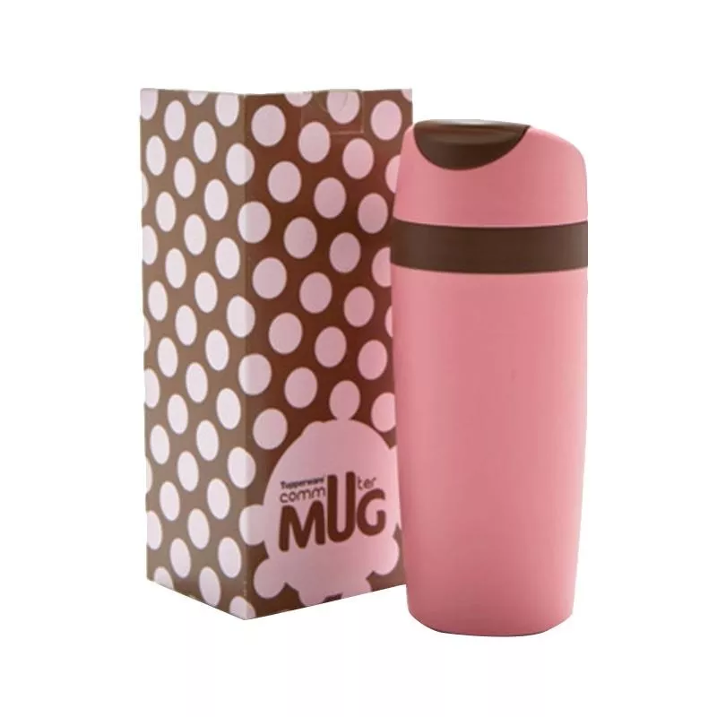 Tupperware Commuter Mug 360ml