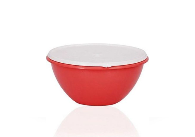 Tupperware Wonderlier Bowl 2.5L