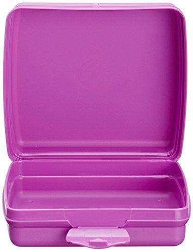 Tupperware Sandwich Keeper - 1pc