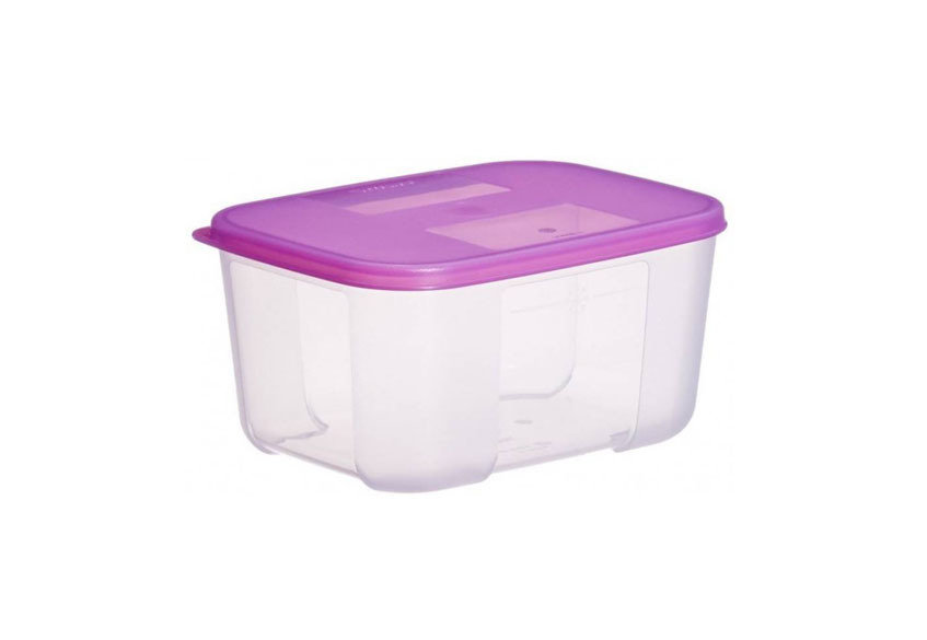 Tupperware FreezerMate Small 700mL